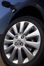 Nissan Micra CC 2007 года
